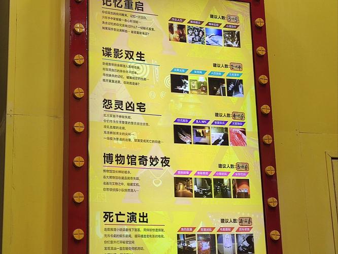 开家真人密室逃脱，启动资金要多少？-图1