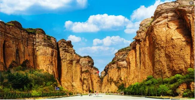 山西5月19日哪些景点免费开放？-图3