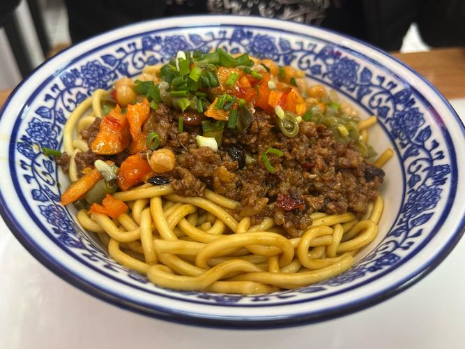 开热干面店投资到底要多少？-图2