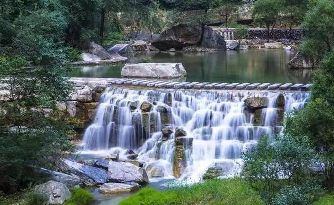 山西5月19日哪些景点免费开放？-图3