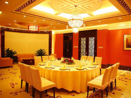 北京金辇酒店山西大厦店有何特色？-图1