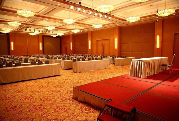 北京金辇酒店山西大厦店有何特色？-图2