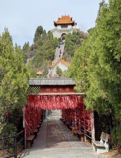 山西晋城必游景点有哪些？-图1