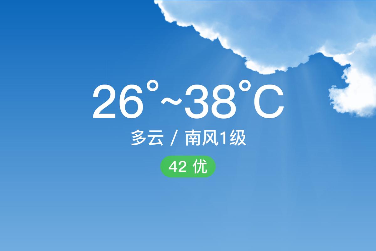 新绛县天气如何？-图2