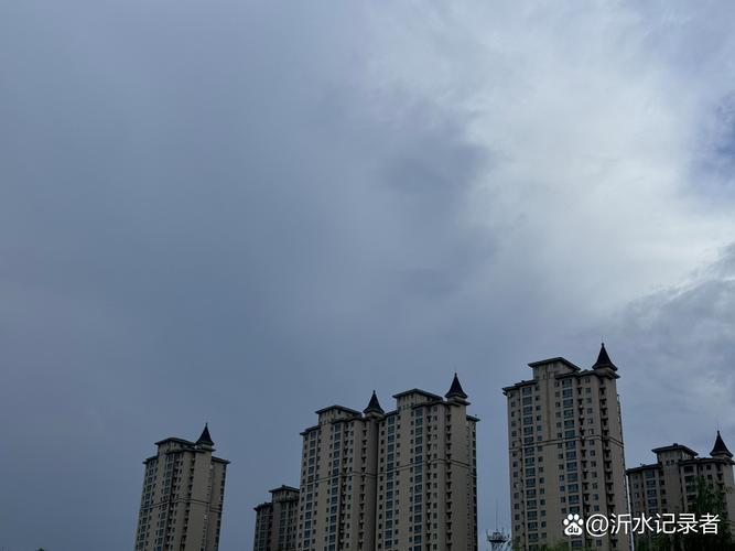 山西临猗天气如何？-图1