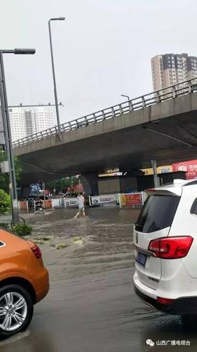 山西临猗天气如何？-图3