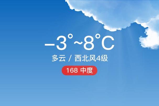 垣曲县天气怎么样？-图3