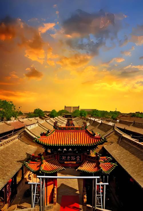 平遥县天气如何？-图2