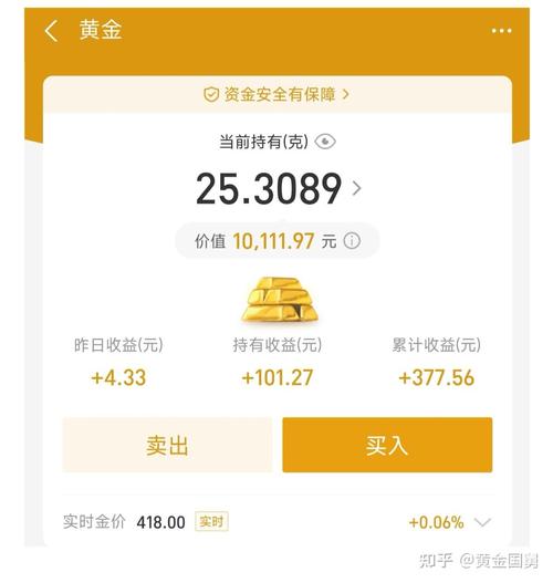 10万投资选啥？求稳还是求高？-图1