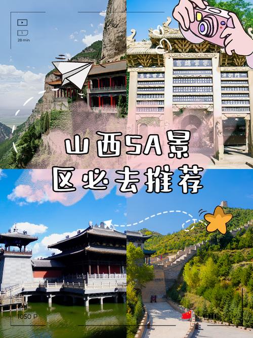 山西旅游节哪些景点免费开放？-图3