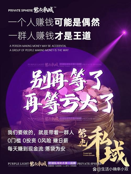 今年投资零成本赚钱代理，真有这好事？-图1