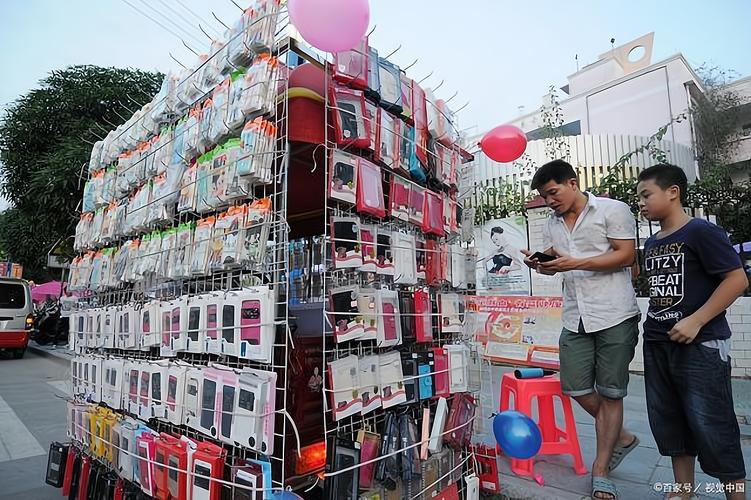 万元投资，选什么小生意稳赚不赔？-图3