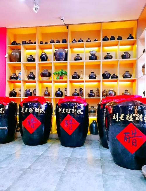 晋香源醋业，酿出怎样的晋醋新味？-图1