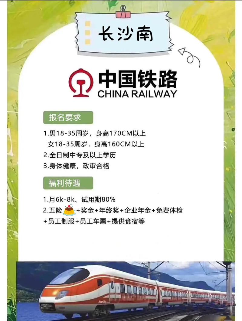 山西2025年铁路报名-图1