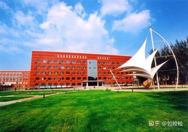 山西大学商务学院怎么样-图3 山西大学商务学院怎么样-图3