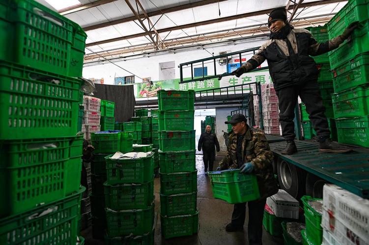 山西太原小商品批发市场怎么选?-图2 山西太原小商品批发市场怎么选?-图2