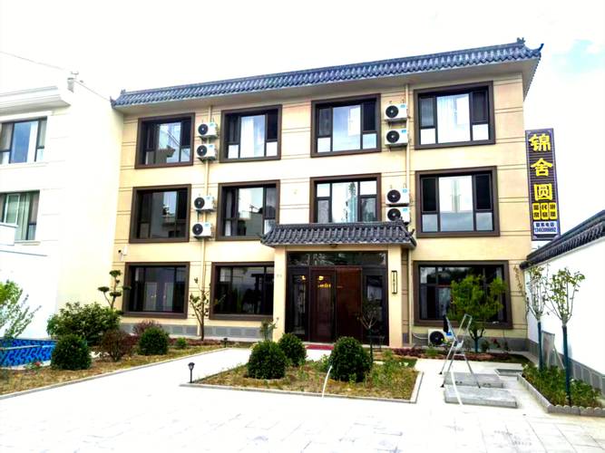 忻州奇村温泉度假村有何独特魅力？-图2