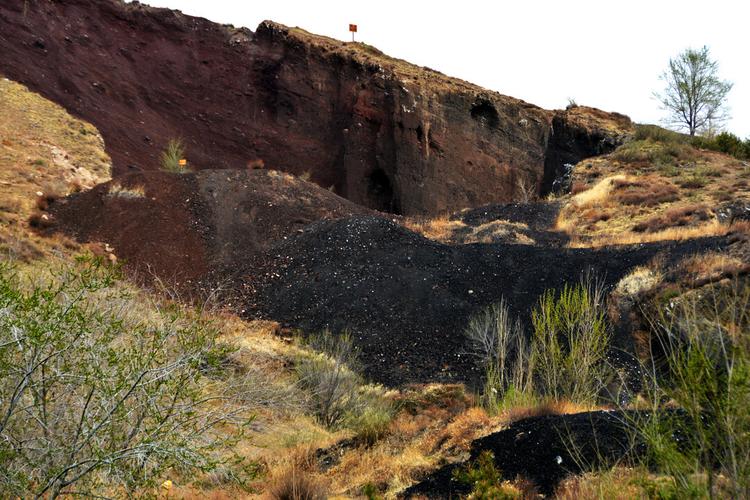 山西火山群国家地质公园有何独特地质奇观？-图1