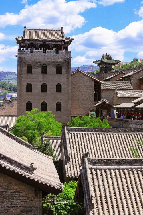 晋城有哪些值得一游的景点？-图2