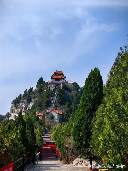 晋城有哪些值得一游的景点？-图3