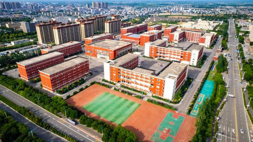 山西现代双语学校真实口碑如何？-图2