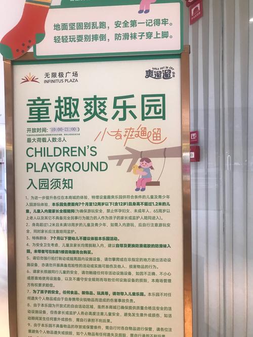 儿童室内游乐园投资成本-图1