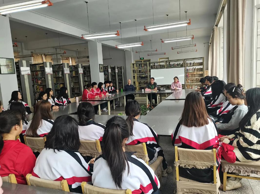 山西省经济管理干部学院现状如何？-图1