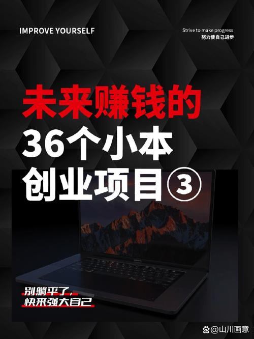 投资15年小本挣钱项目-图1