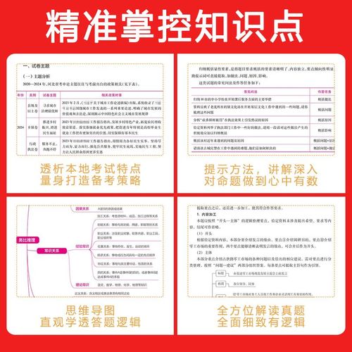 2025山西申论考什么？-图3