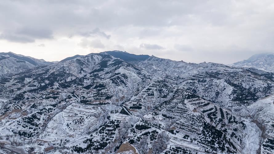 山西冬天适合去哪里旅游-图2