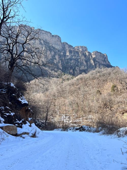 山西冬天适合去哪里旅游-图1