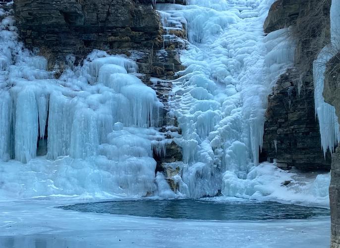 山西冬天适合去哪里旅游-图3