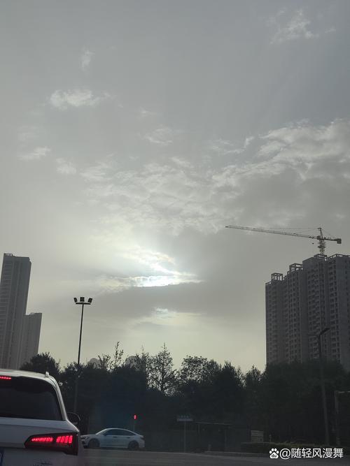 太原晋源区天气如何？-图1