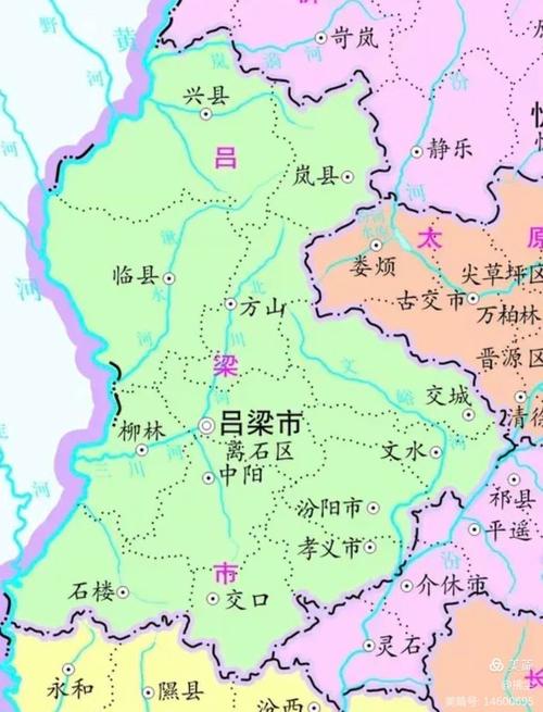文水县隶属哪个市?-图1 文水县隶属哪个市?-图1