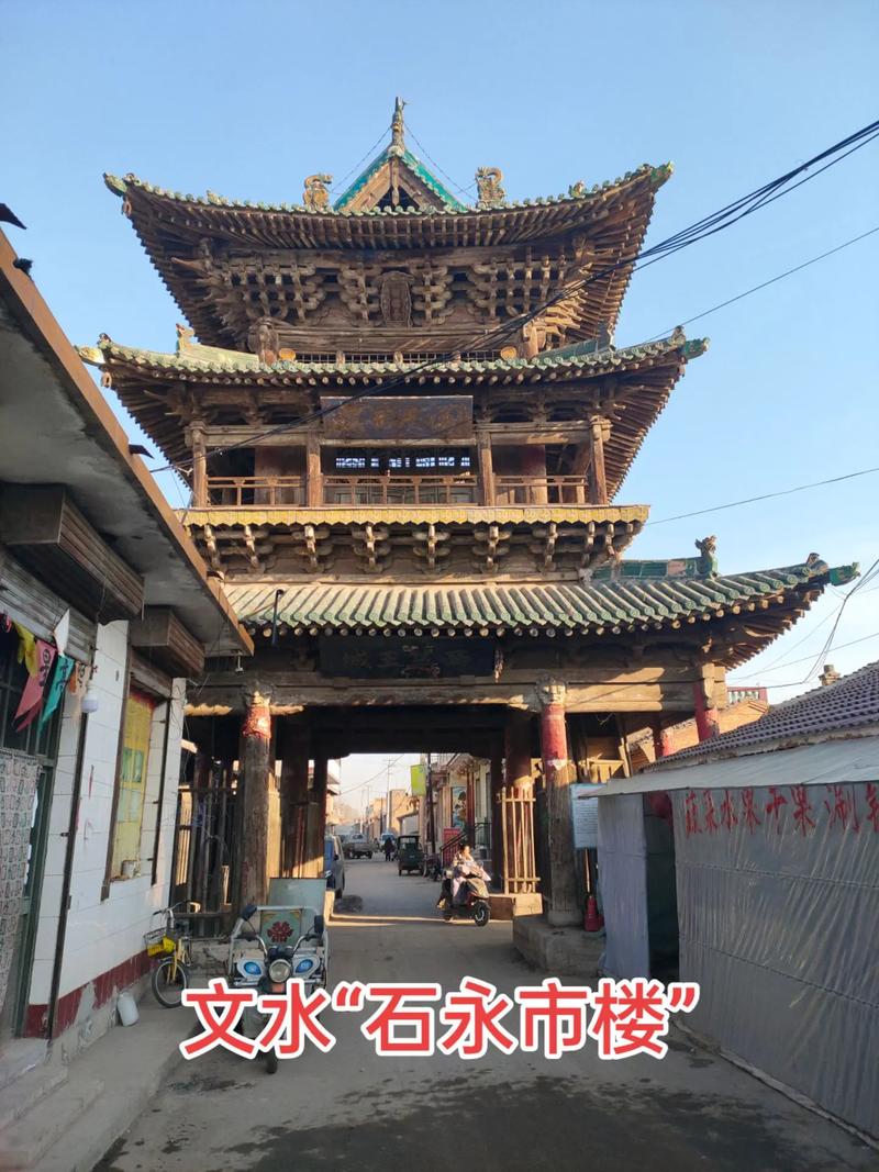 文水县隶属哪个市?-图2 文水县隶属哪个市?-图2