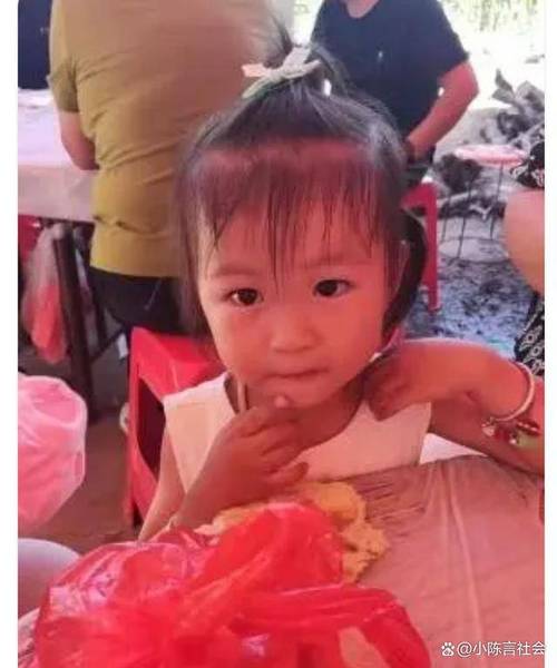 2025年山西儿童失踪-图1