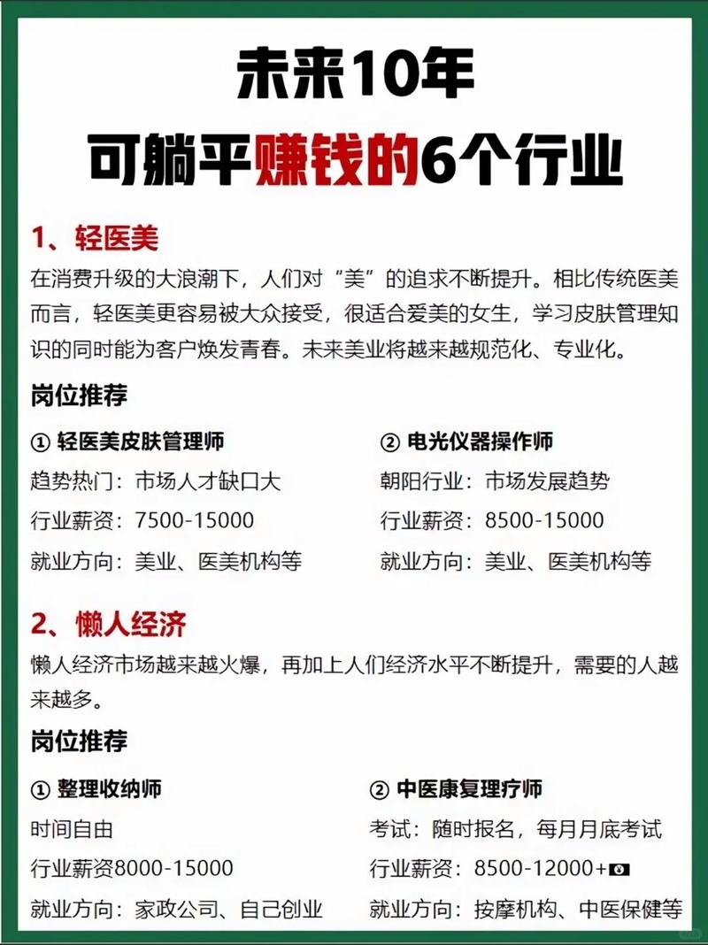 未来投资0元挣钱好项目-图3