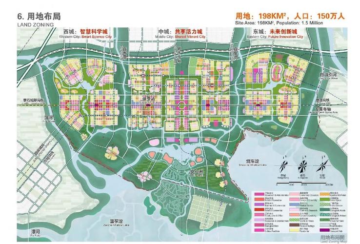 2025山西灵石规划有哪些重点？-图3