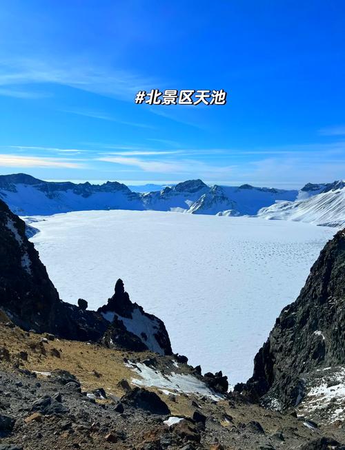 长白山西坡必游景点有哪些？-图3