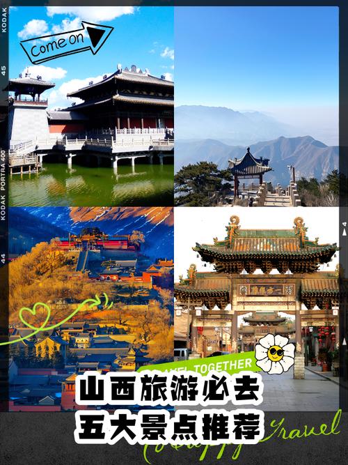 山西旅游区哪里最好玩-图3