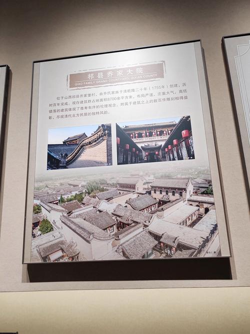 山西省博物馆参观要求有哪些？-图1