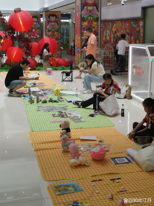 山西太原童装批发市场-图3