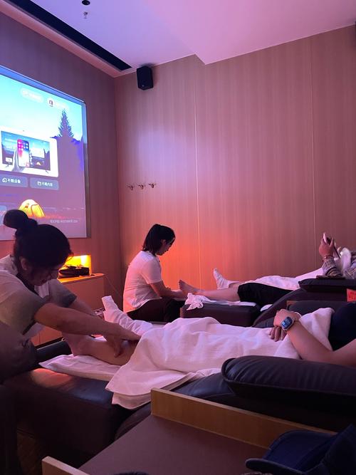 山西省风陵渡足浴按摩-图3