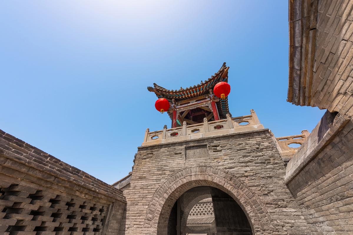 山西太原煤炭医院地址-图2