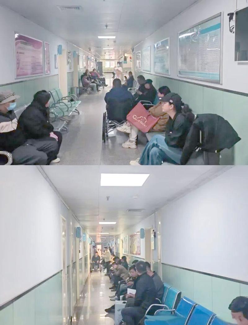 山西太原煤炭医院地址-图3