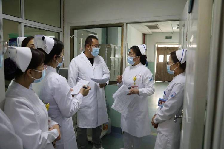 山西白求恩医院面试常见哪些问题？-图3