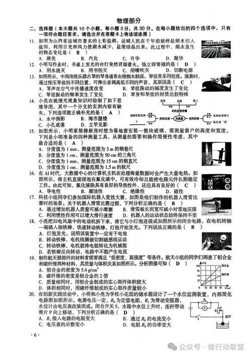 2025山西各科试卷有何新变化?-图1 2025山西各科试卷有何新变化?-图1