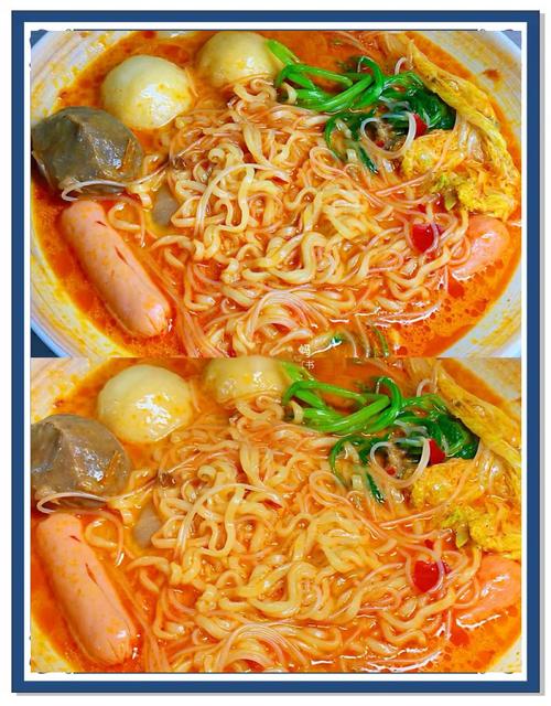 山西长治县麻辣烫做法有何独特秘诀？-图2