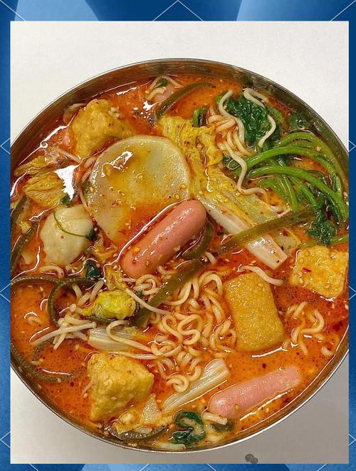 山西长治县麻辣烫做法有何独特秘诀？-图3