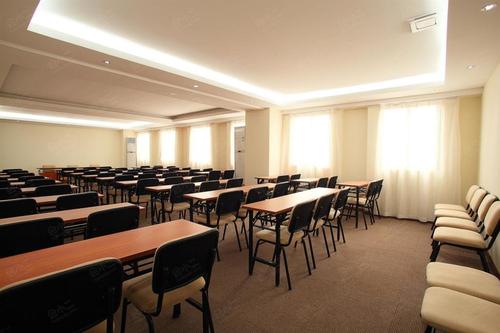 南京速八酒店山西路店怎么样？-图1